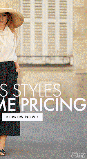 Borrow Now