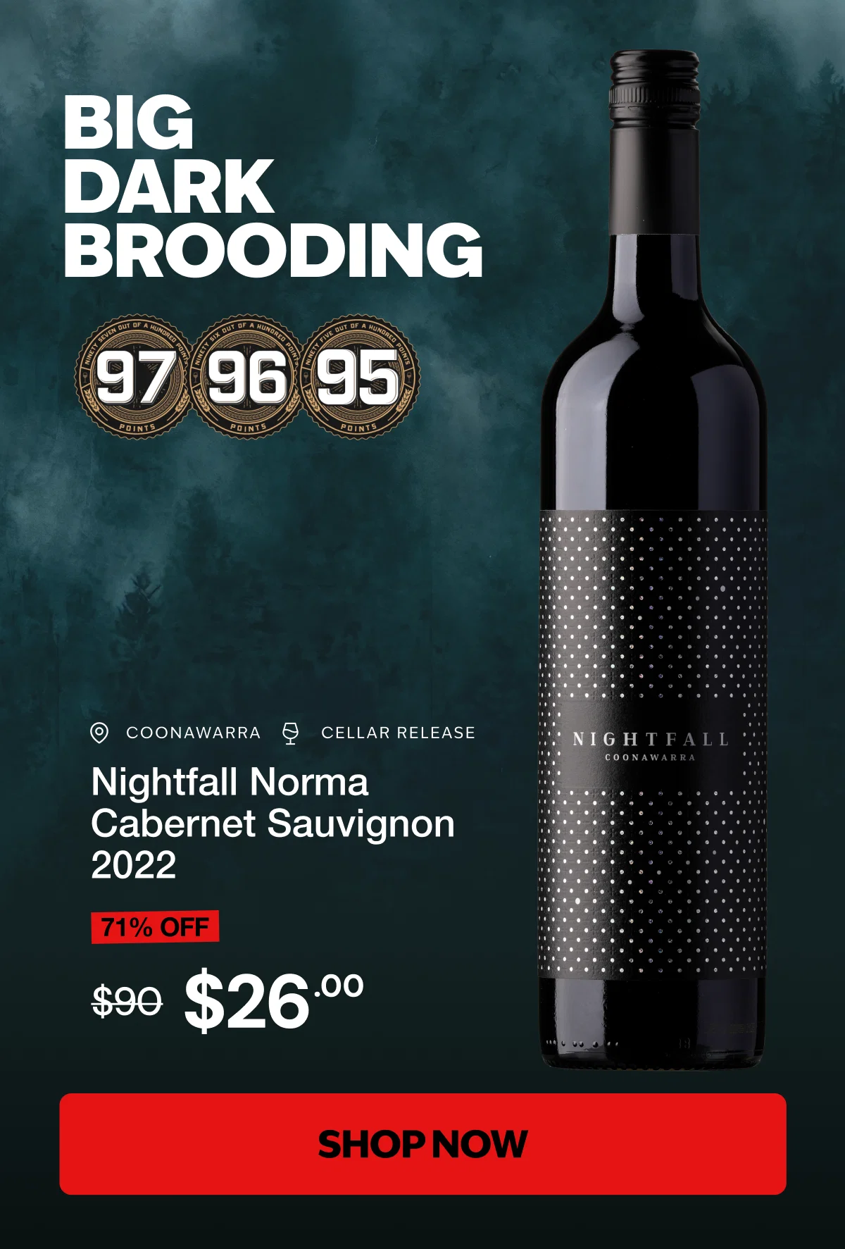 Nightfall Norma