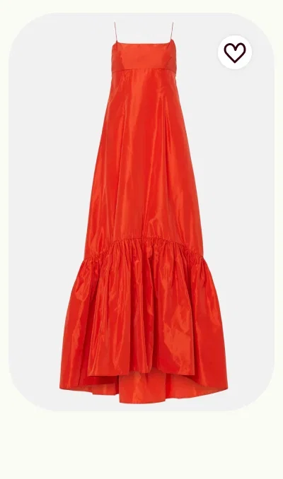 Florence Gown