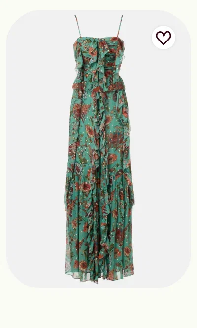 Colette Gown