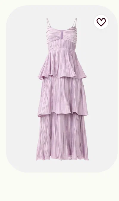 Lupin Dress