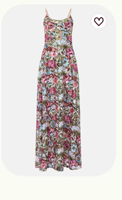 Umalina Dress