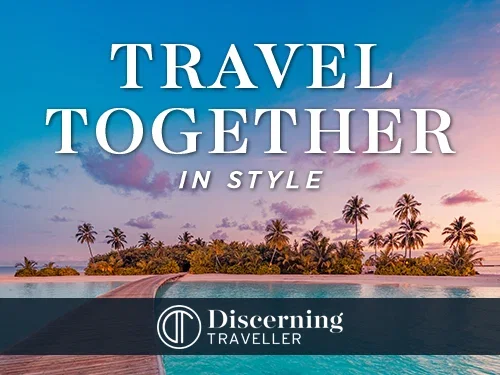 Exclusive Group Travel Experiences Tailored For You