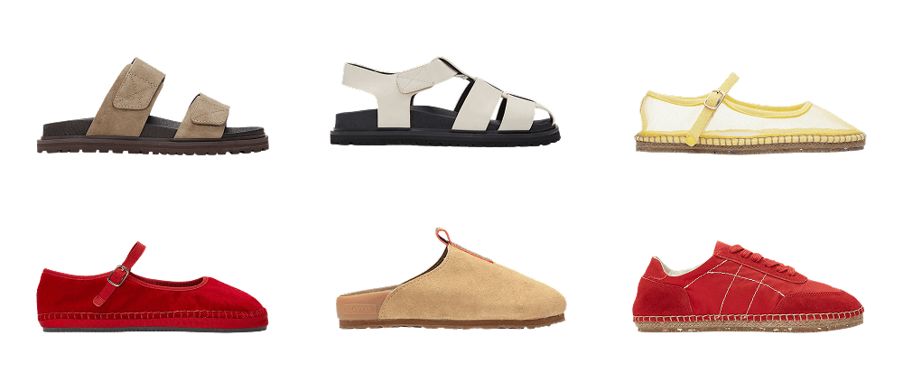 The Womens Summer Edit