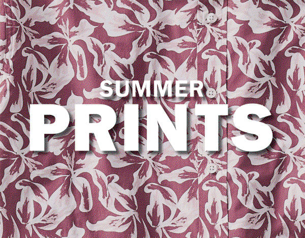 SUMMER PRINTS