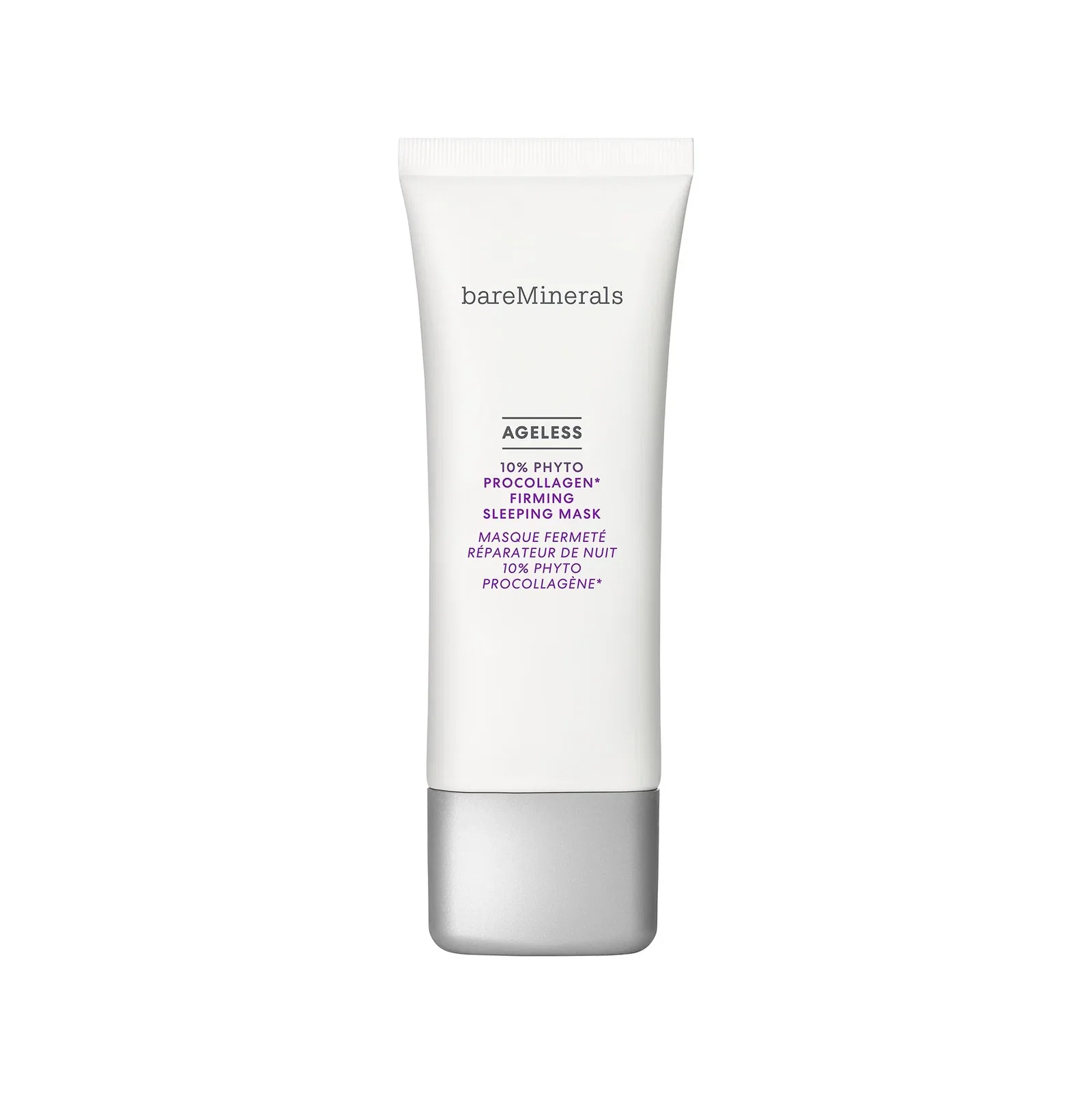 Image of AGELESS 10% Phyto ProCollagen Firming Sleeping Mask
