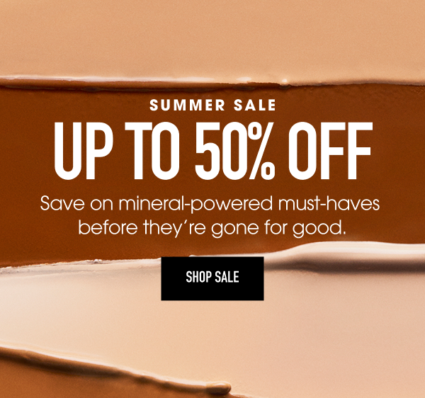 Up to 50% off