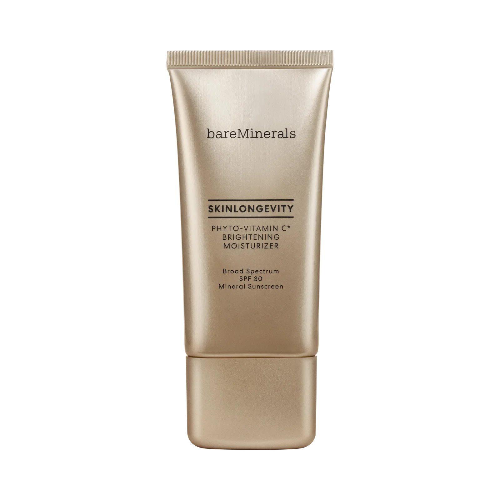 Image of SKINLONGEVITY® Phyto-Vitamin C Brightening Moisturizer Mineral SPF 30