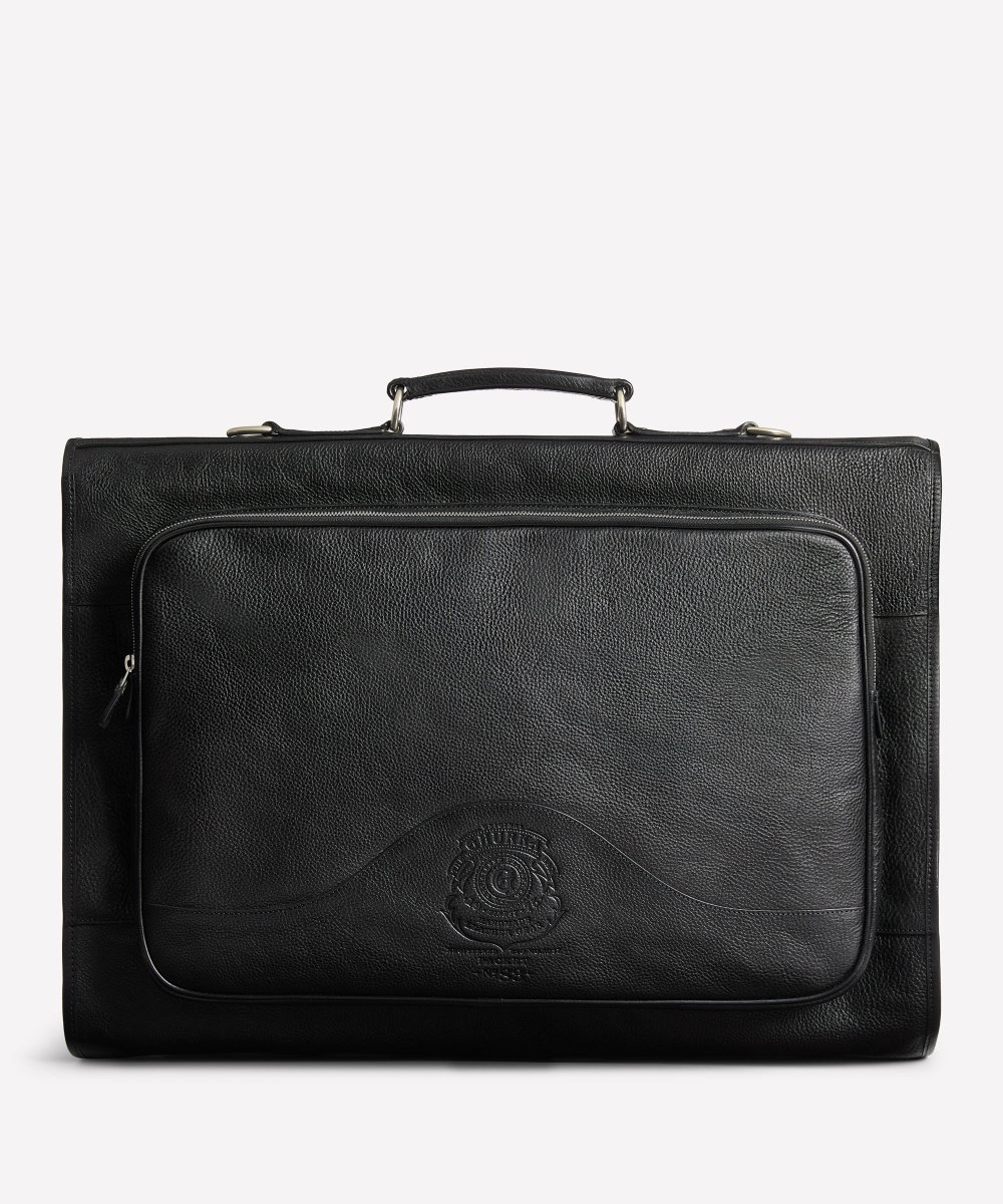 Packet Vintage Black