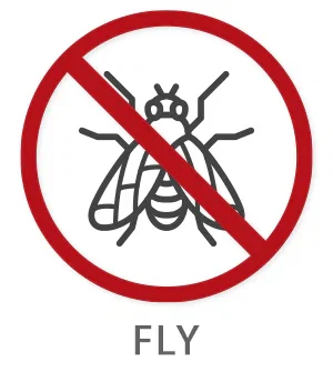 SHOP by Pest Type: Fly