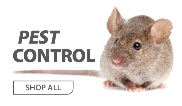 SHOP PEST CONTROL
