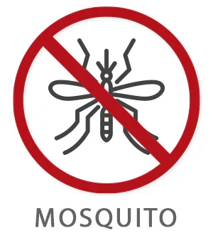 SHOP by Pest Type: Mosquitoes