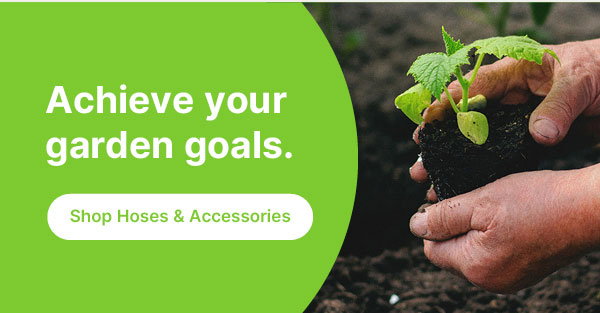 Shop All Hoses & Accessories