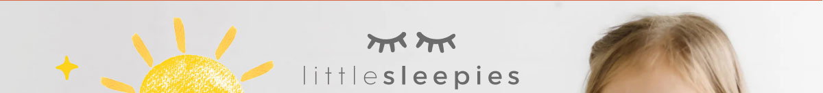 Little Sleepies