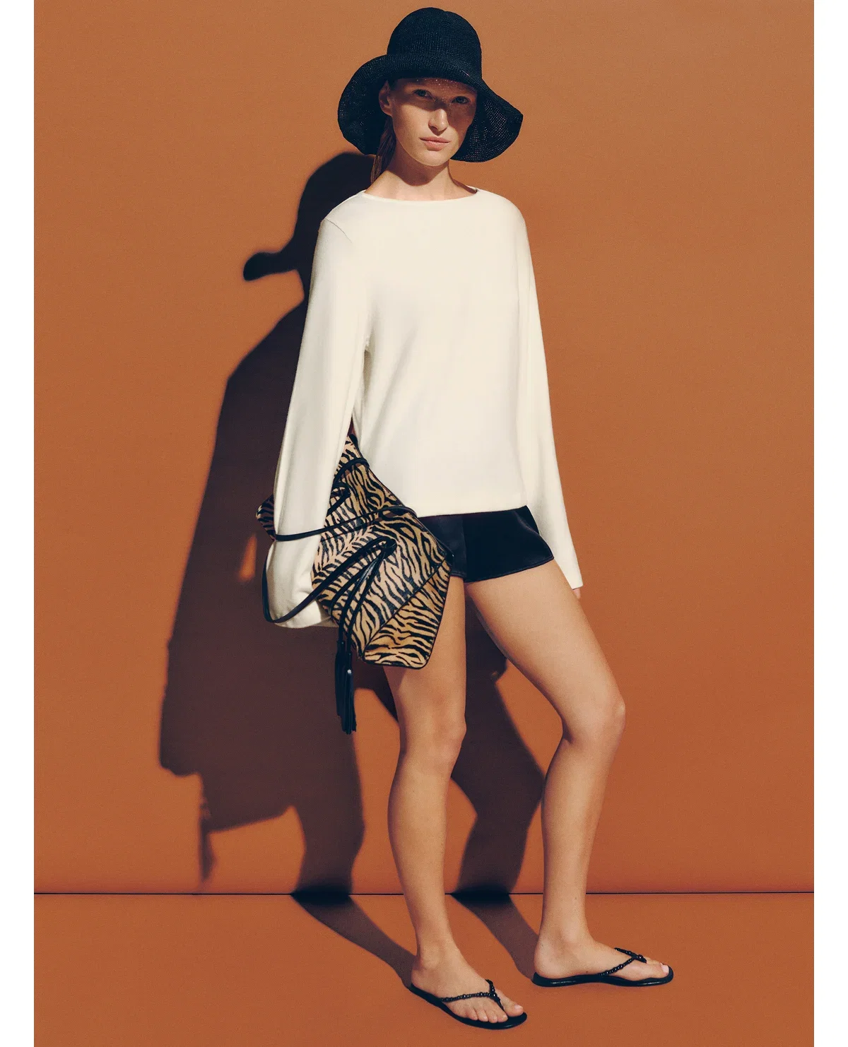 Eternity Knit Top