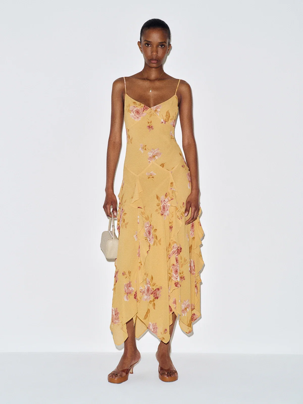 Allissa Dress