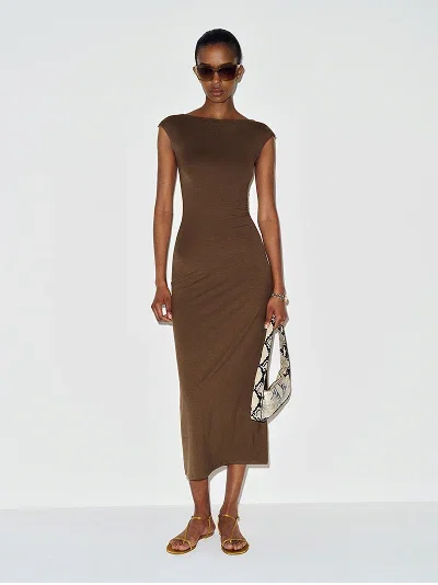 Caroline Knit Dress
