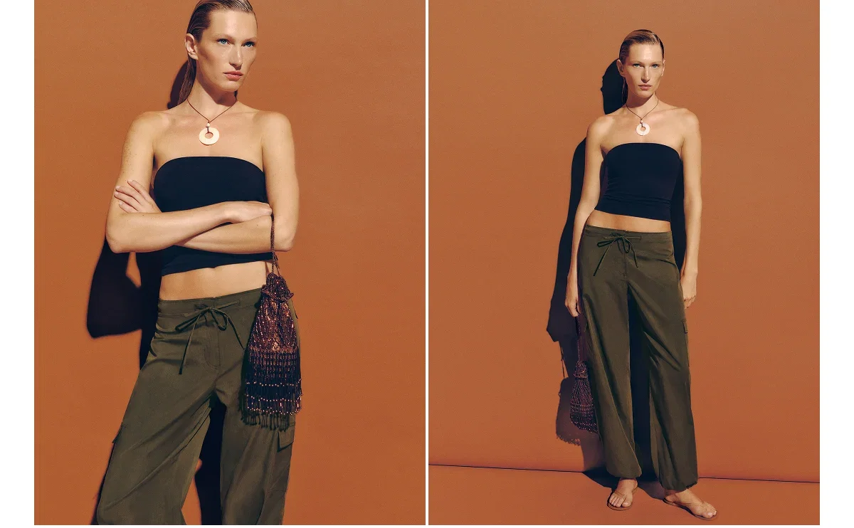 Sawyer Cargo Pant