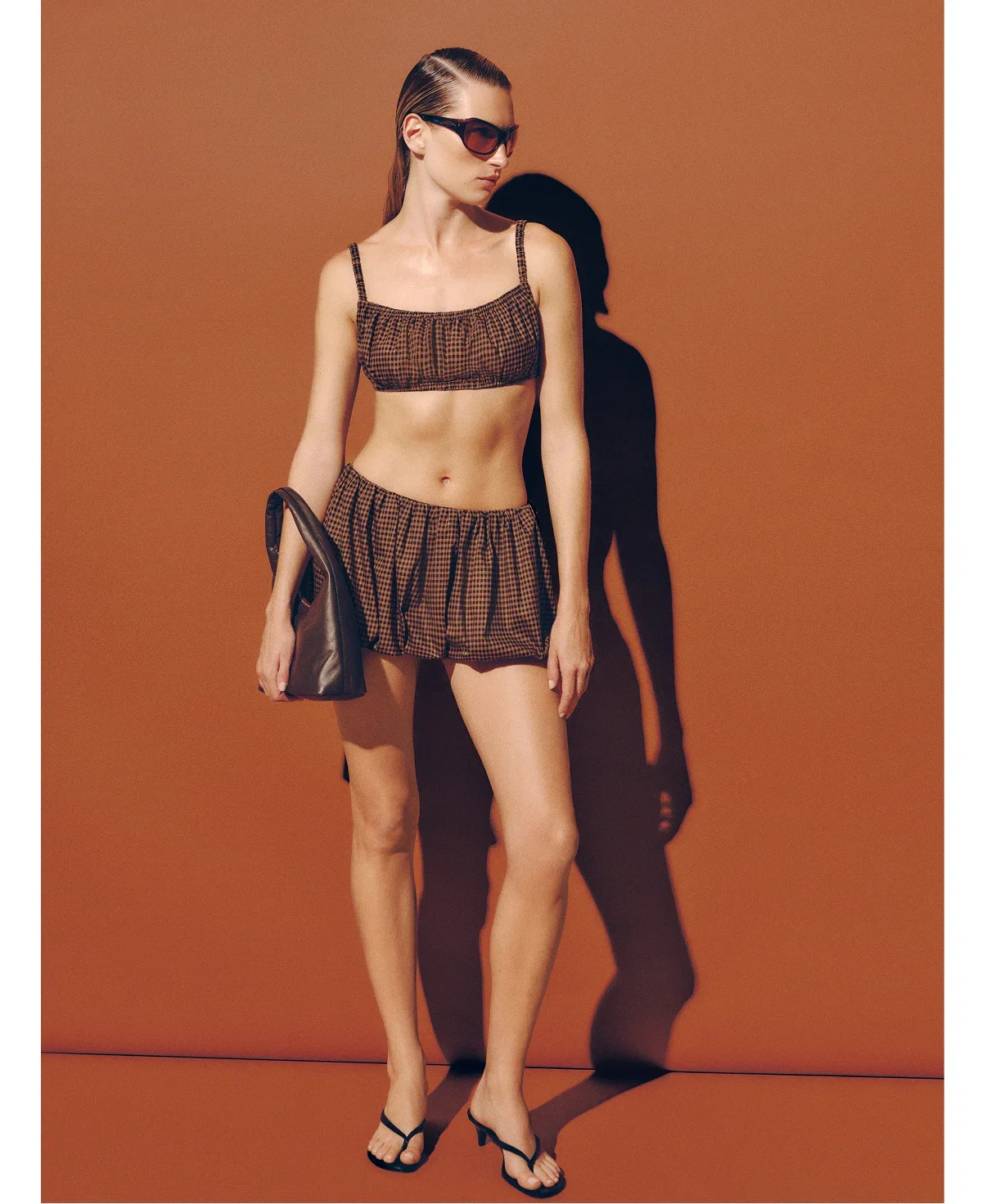 Sienna Two Piece