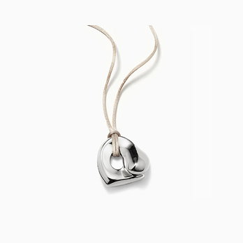 Gertrude Pendant