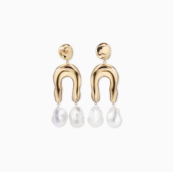Imogene Earrings