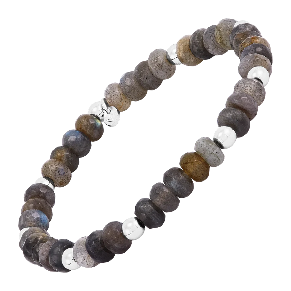 After Rain Stretch Bracelet