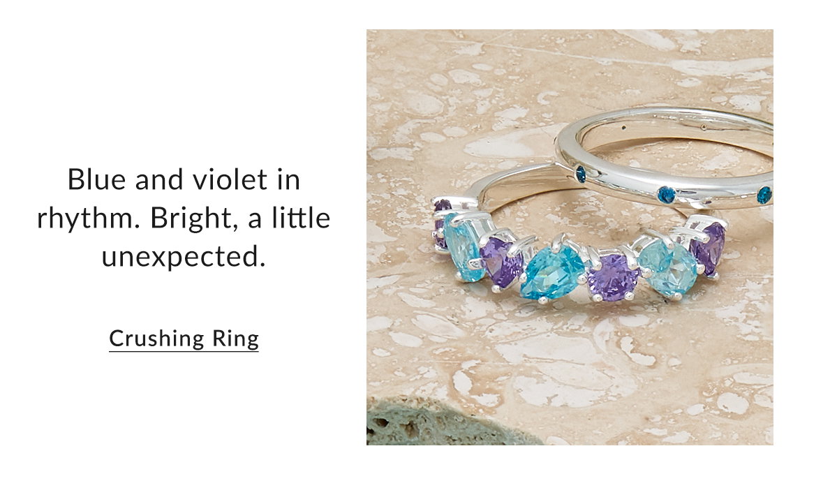 Crushing Ring