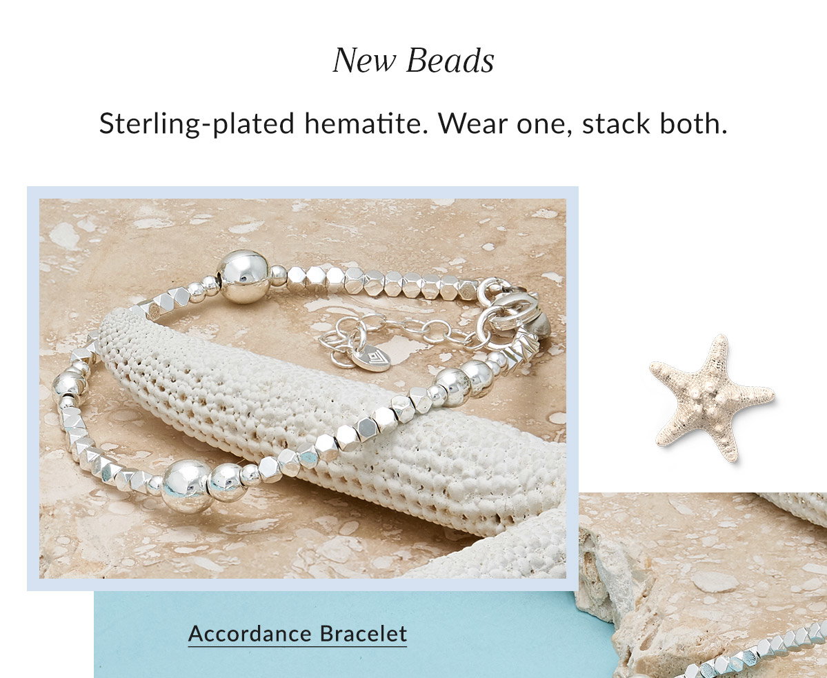 Accordance Bracelet