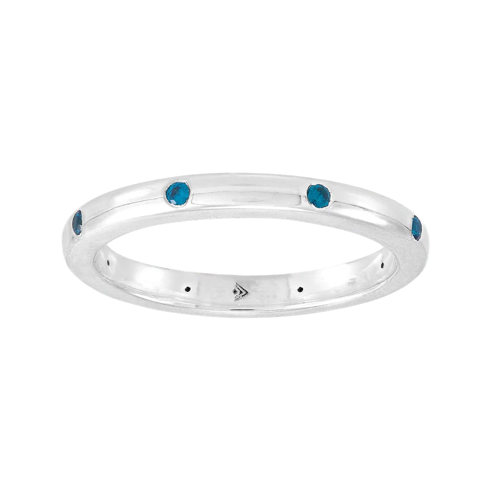 Destiny Band Ring