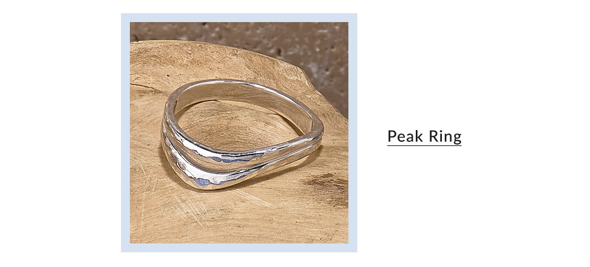 Peak Ring