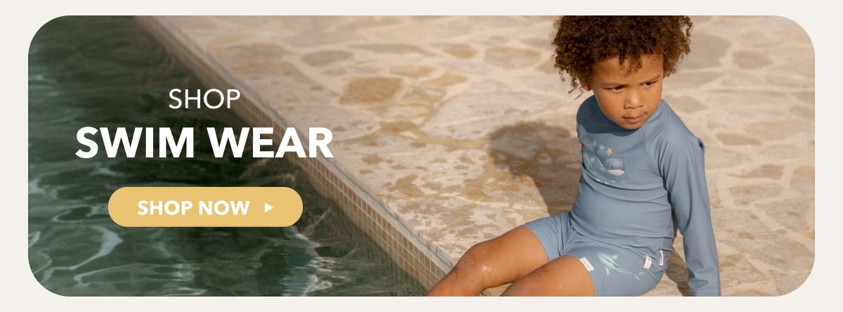 Shop Swim wear - SHOP NOW