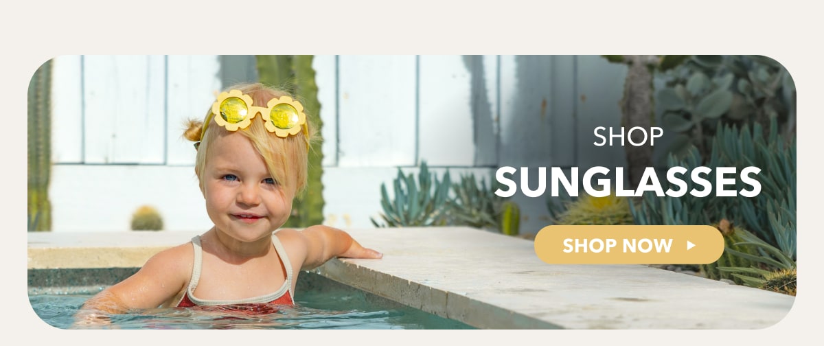 Shop Sunglasses - SHOP NOW