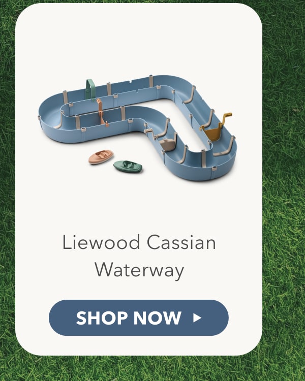 Liewood Cassian Waterway - SHOP NOW