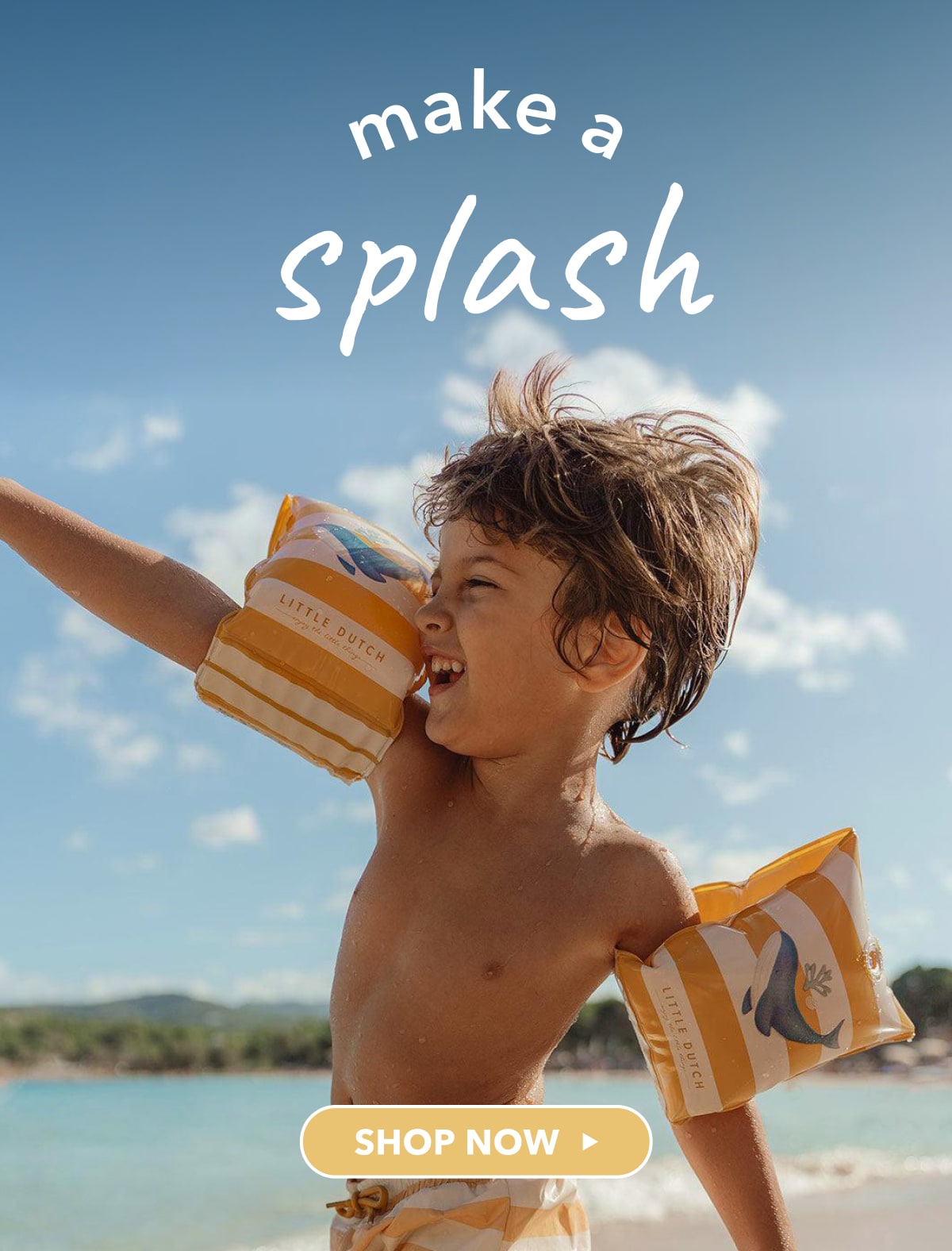 Make a Splash