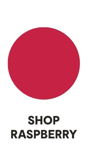 SHOP RASPBERRY
