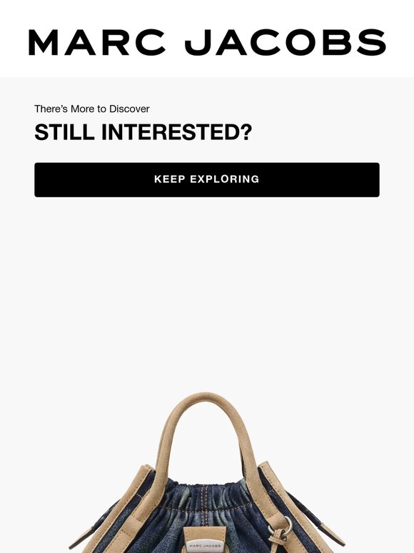 Still Interested?