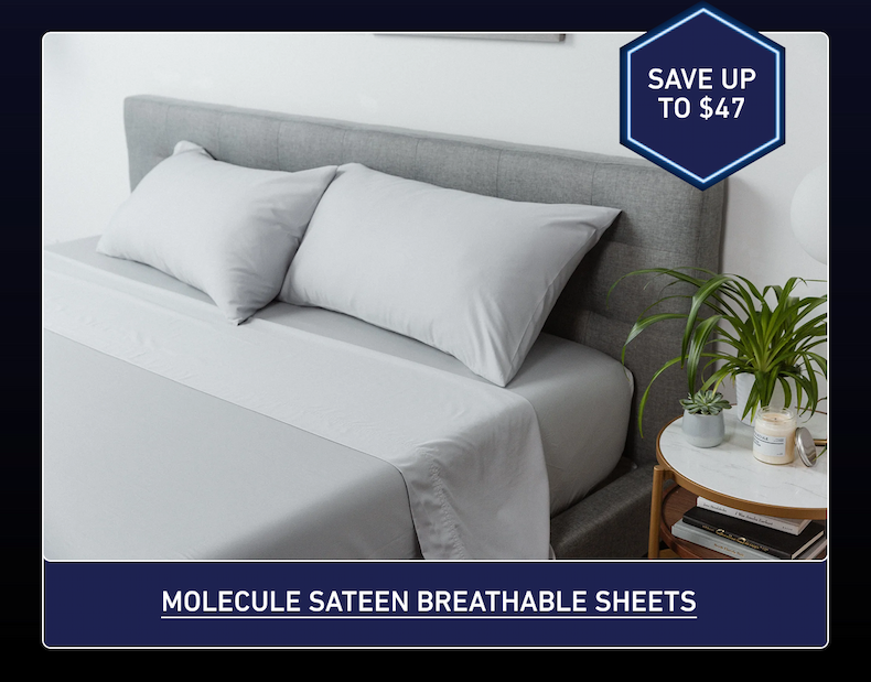 SHEETS