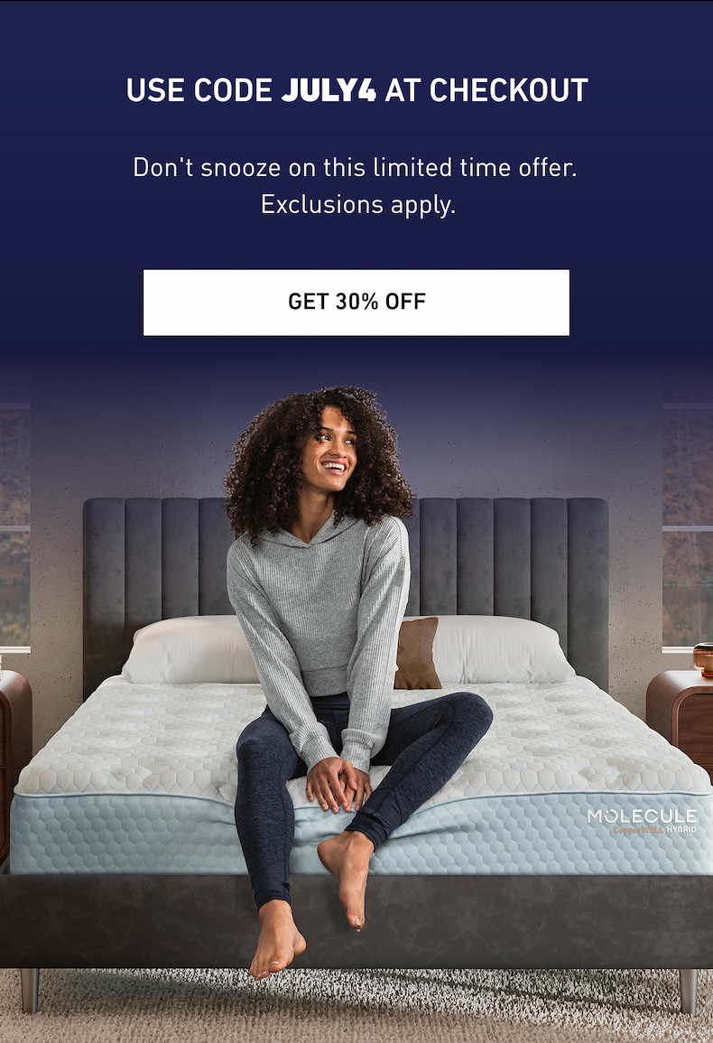 Get 30% Off