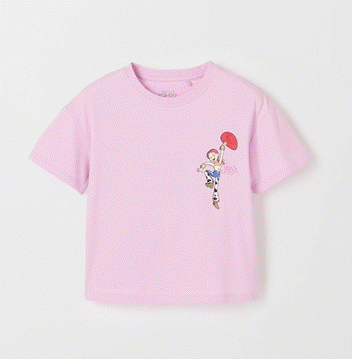Disney Pixar Toy Story Australian Cotton t-shirt