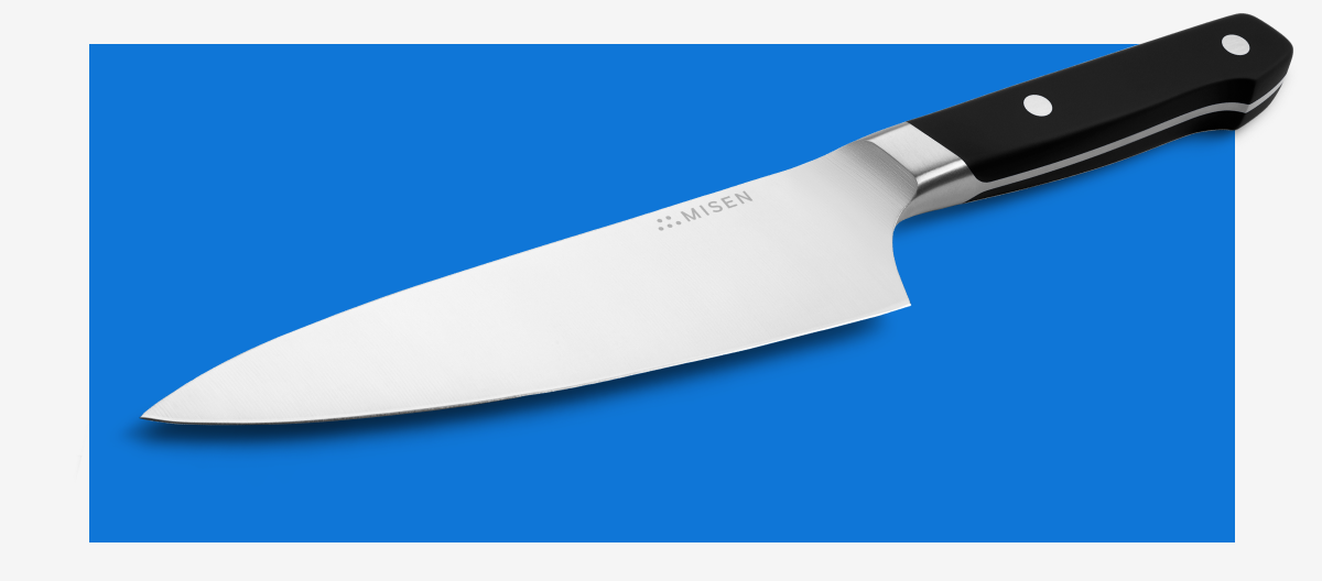 Big news: Carbon Nonstick™ and Cooking Tools are 20% off.* (*select items 50% off)