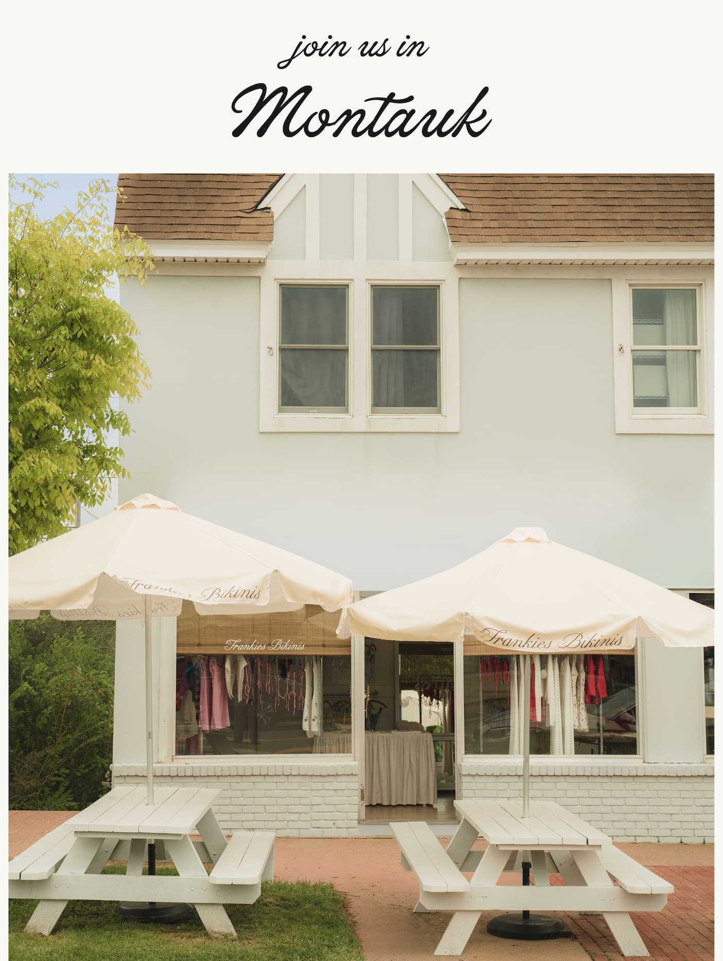 montauk store