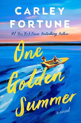One Golden Summer: A Novel