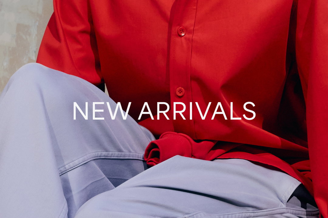 New Arrivals