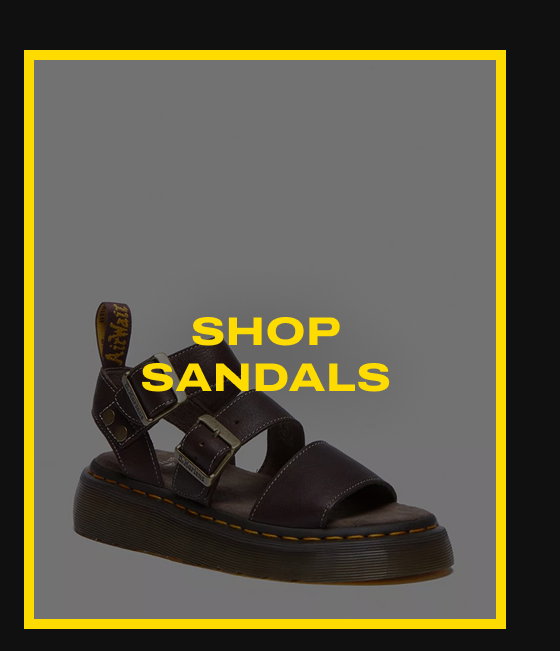 Shop sale sandals