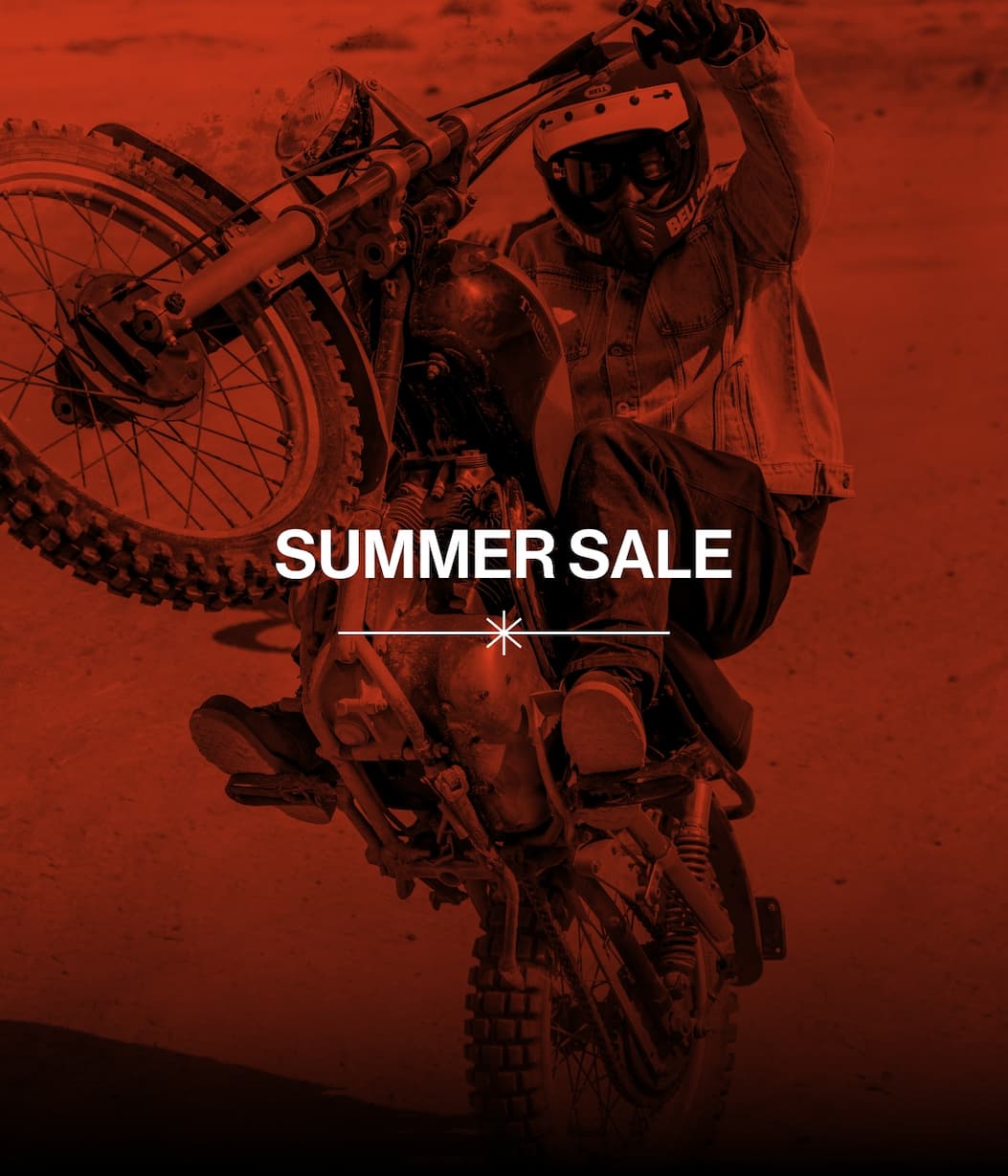 Summer Sale