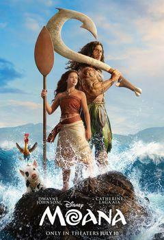 MOANA