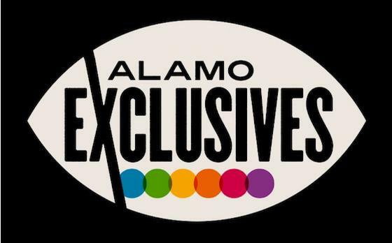INTRODUCING ALAMO EXCLUSIVES
