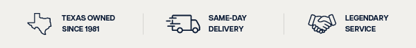 Why Shop at Gallery Furniture?