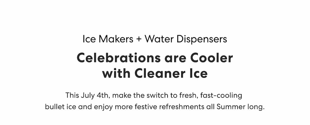 Beat the heat and save Big on these Best Sellers