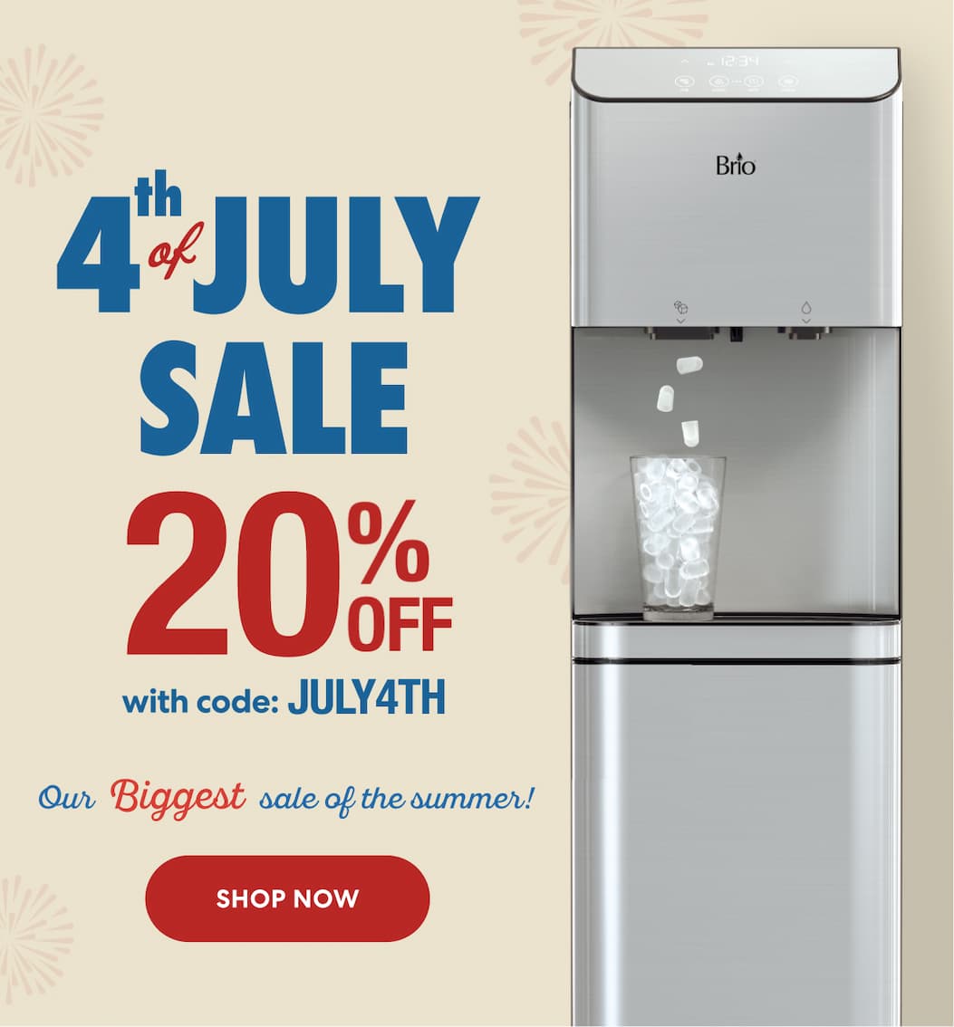 4th of July Sale | 20% off with coupon code: JULY4TH